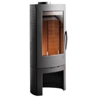Stove INVICTA ARGOS anthracite ref. 6151-44