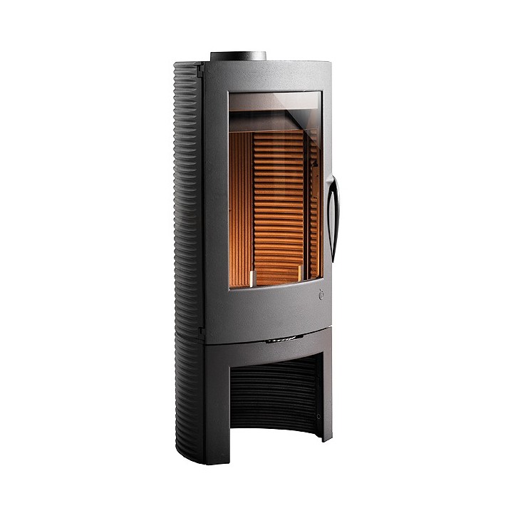 Stove INVICTA ARGOS anthracite ref. 6151-44