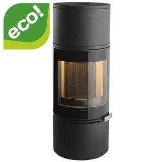 Piec wolno stojący INVICTA ALCOR antracyt ref. 6107-44