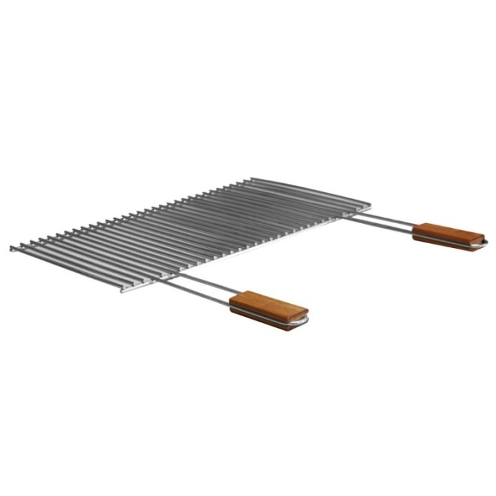 Grill kominkowy ref. 7297-01