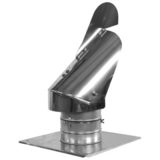 Nasada kominowa Rotoflex 200mm