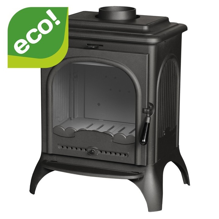 Stove INVICTA SEVILLE 2 anthracite ref. 6192-44