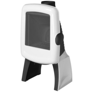 Stove INVICTA ELO M white enamel ref. 6102-48