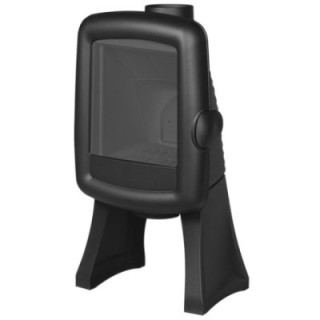 Stove INVICTA ELO L anthracite ref. 6102-44