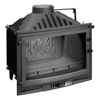 UNIFLAM 700 SELENIC ECO z szybrem, dp. ref. 907-725-DP