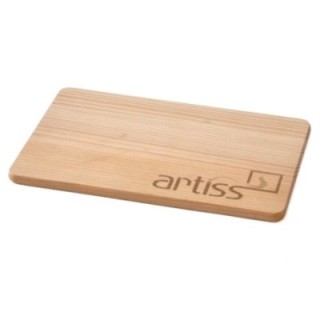 Deska do krojenia Artiss ref. 2604-96