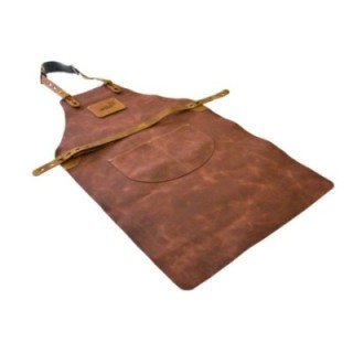 Skórzany fartuch Artiss ref. 2604-04