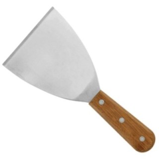 BBQ spatula Artiss ref. 2604-94