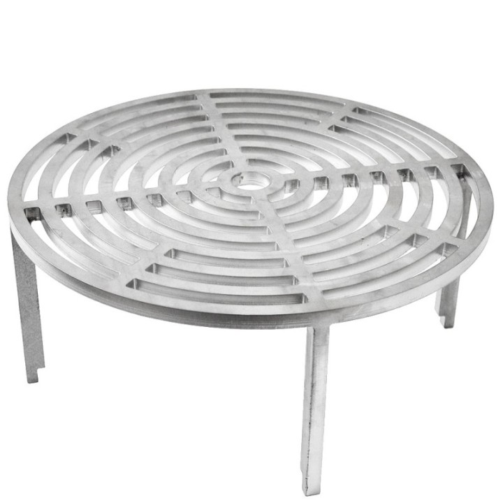 Grille avec support Artiss ref. 2604-91