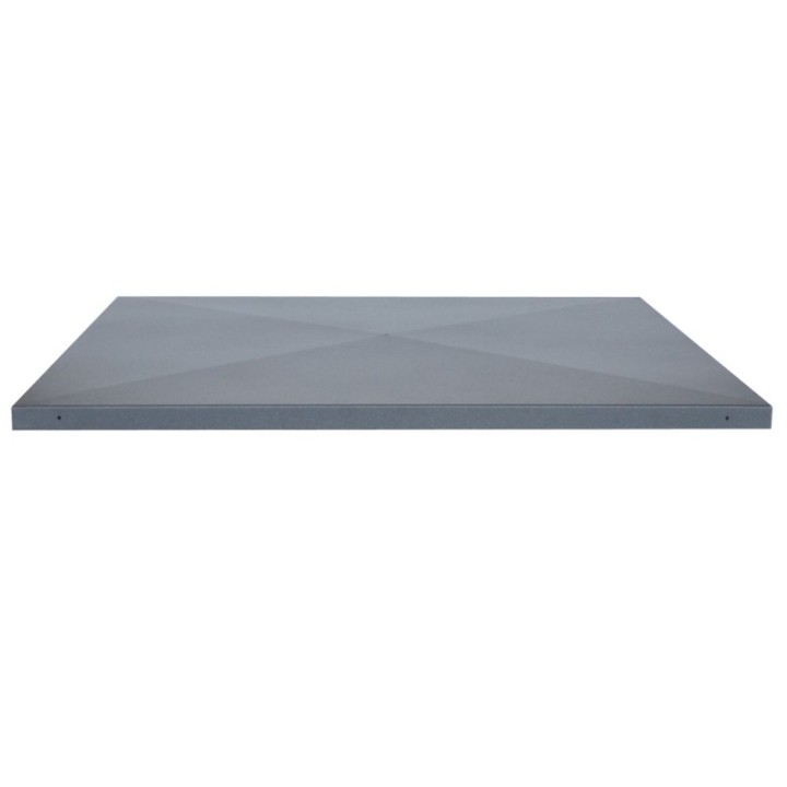 Pokrywa ochronna na grill Artiss grafit ref. 2604-93