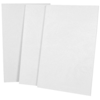 Fireplace insulation boards ISOFLAM 1000x600x30mm