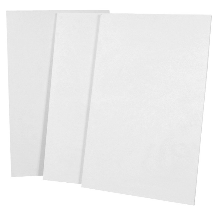 Fireplace insulation boards ISOFLAM 1000x600x30mm