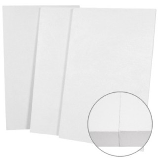 Fireplace insulation boards ISOFLAM 1000x600x30mm