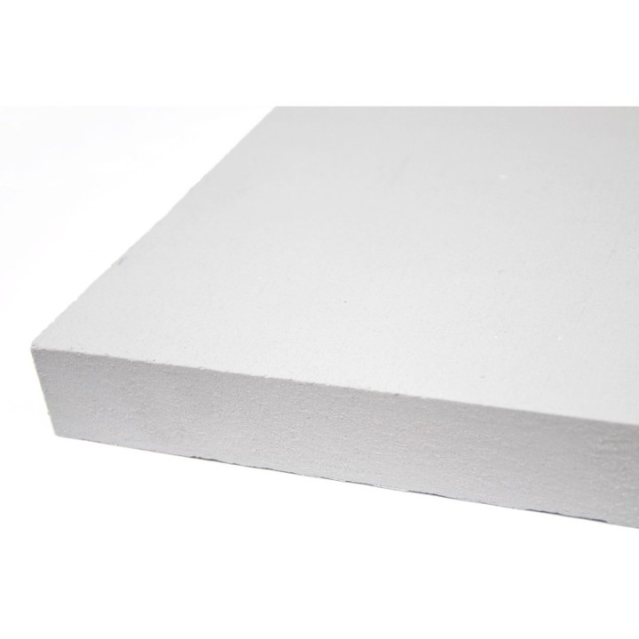 Kominkowa płyta izolacyjna ISOFLAM 1000x600x30mm