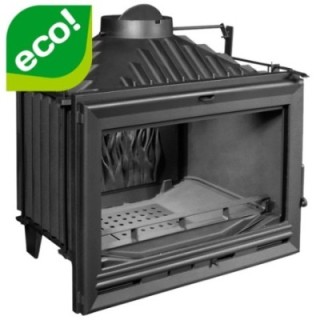 UNIFLAM 700 OPTION ECO mit Klappe, Luftzufuhr ref. 907-775-DP