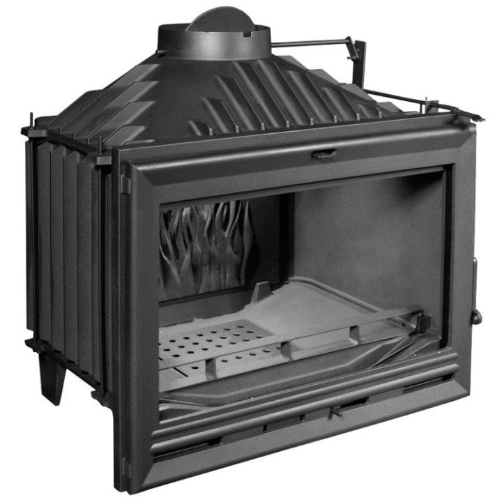 Insert UNIFLAM 700 OPTION ECO with clap ref. 907-775