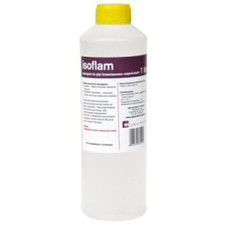 Primer for calcium-silicate boards ISOFLAM 1l