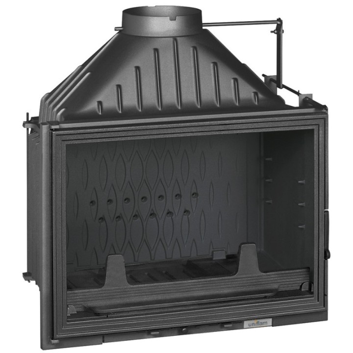 Insert UNIFLAM 700 LUX ECO with clap ref. 907-695