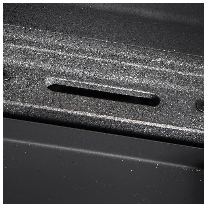 Insert UNIFLAM 700 PLUS ECO with clap ref. 907-697