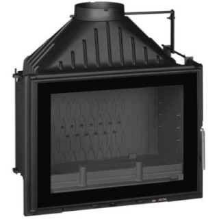 UNIFLAM 700 OPTIMA ECO avec volet, alimentation en air réf. 907-475-DP