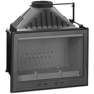 UNIFLAM 700 OPTIMA ECO mit Klappe, Luftzufuhr ref. 907-475-DP