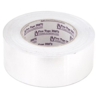 Aluminiumband 50 m FIRE TAPE