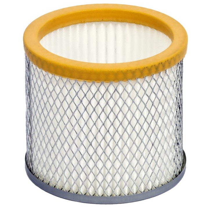 HEPA filter for ashcleaner Minicen ref. PRCEN011/HEPA
