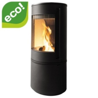 Stove INVICTA ALTARA anthracite ref. 6103-44