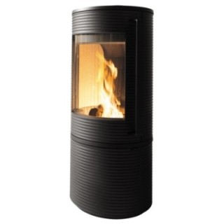 Stove INVICTA ALTARA anthracite ref. 6103-44