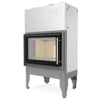 Wkład kominkowy UNIFLAM 760 DURO ref. 837-009