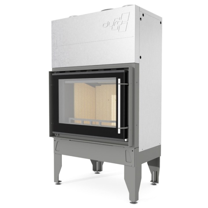 Wkład kominkowy UNIFLAM 760 DURO ref. 837-009