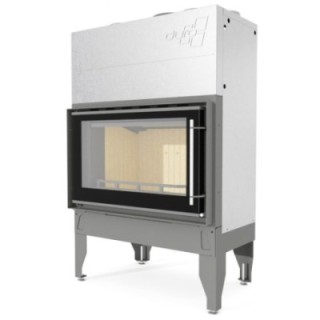 Wkład kominkowy UNIFLAM 860 DURO ref. 837-021