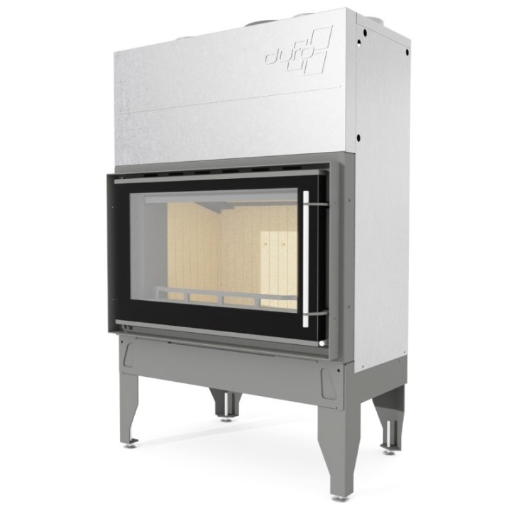 Wkład kominkowy UNIFLAM 860 DURO ref. 837-021
