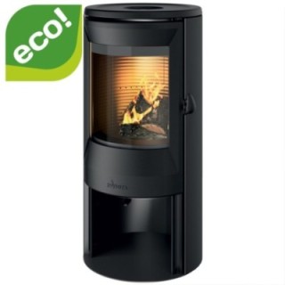 Stove INVICTA NEOSEN Plus black ref. 9488-36