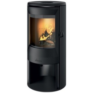 Stove INVICTA NEOSEN Plus black ref. 9488-36