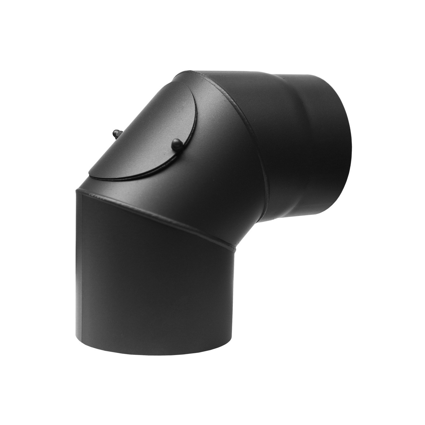 KAMINA MONO POLE ブラック Zlewozmywak z baterią Quadron Pop Granitlove Ben 116 Black