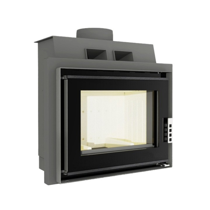 Uniflam DURO 600 S ref. 837-013