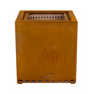 ARTISS smokeless firepit Z1 corten ref. 2608-73