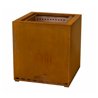 Palenisko bezdymne Artiss Z1 corten ref. 2608-73
