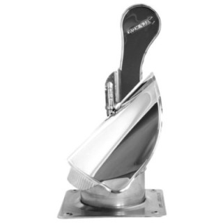 Nasada kominowa Rotomax 200mm podstawa rura