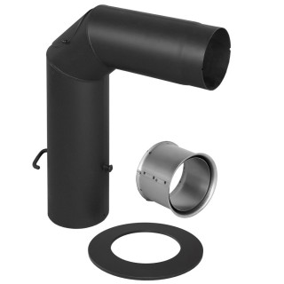 Winkelset BERTRAMS 120mm