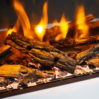 Holz set - Oak Slim