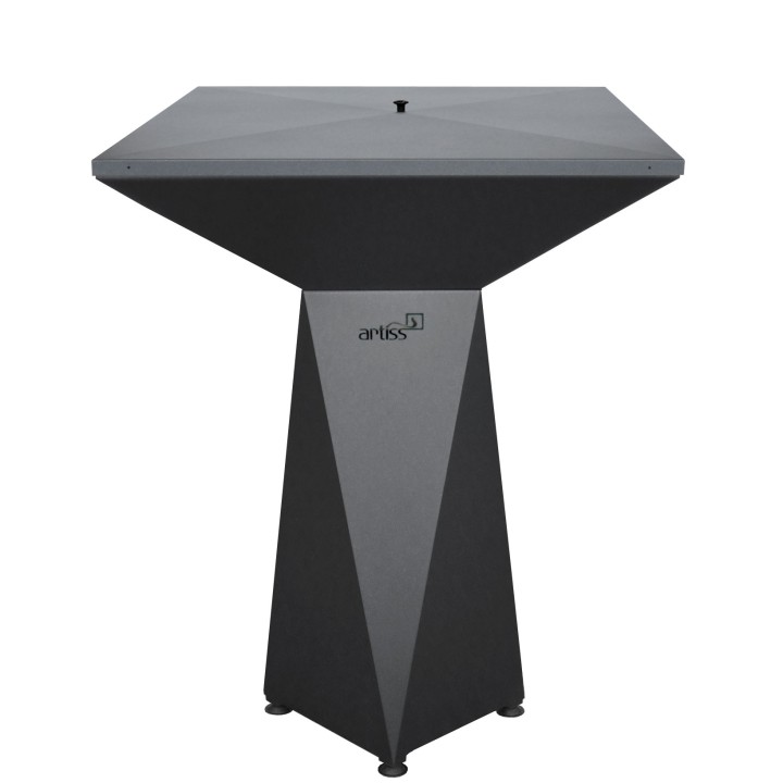 Gartengrill Artiss G1 BASIC graphite ref. 2605-31