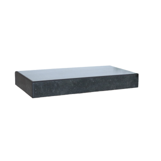 Granite countertop Artiss 80x45x10