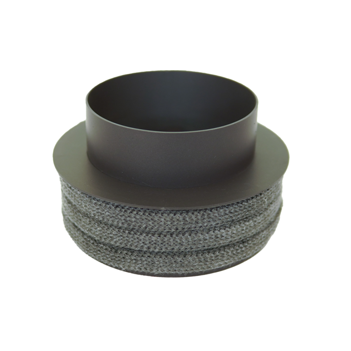 Przejście PARKANEX B2 komin ceramiczny 130/180mm do pieców wolnostojących