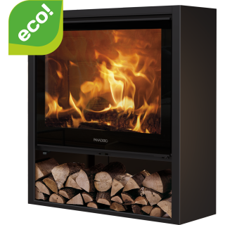 Stove PANADERO GRAND ALLEGRO EcoDesign ref. 48025