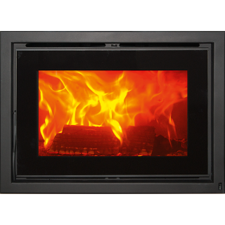 Insert PANADERO C-820-S EcoDesign anthracite ref. 49085