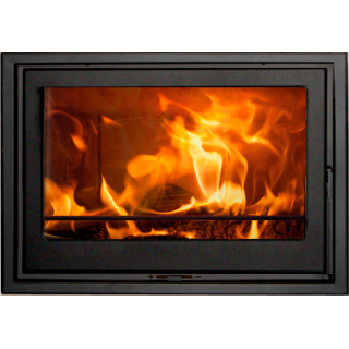 Insert PANADERO HB EcoDesign anthracite ref. 19015