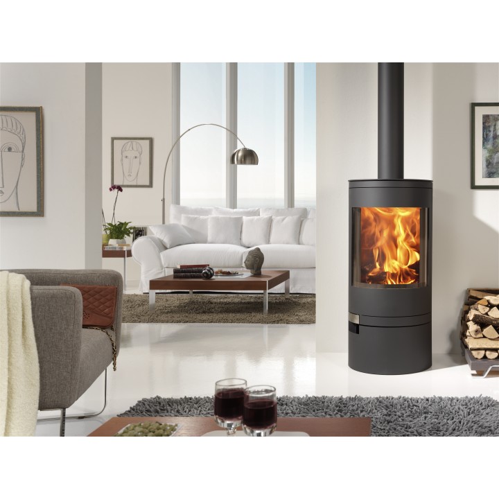 Stove PANADERO AKITA EcoDesign ref. 48255