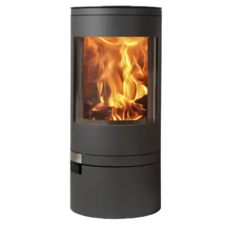 Poêle autoportant PANADERO AKITA EcoDesign réf. 48255
